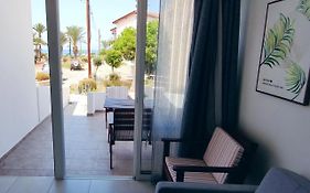 Mediterranean Seaside Authentic Beach House